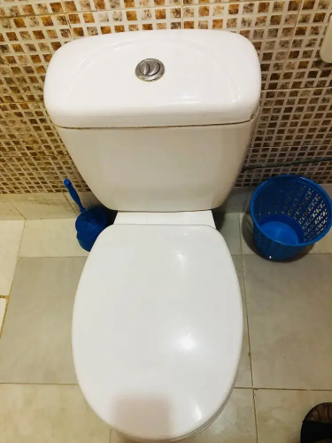 Hotel Marwa