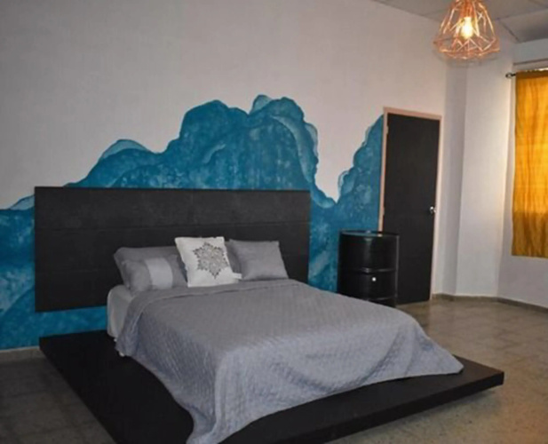 Hotel el Sole - Hostel