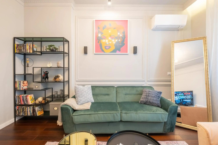 Premium Apartments - Top-Notch Place 2BR/2BTH