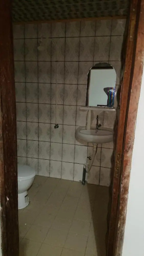 Coubadorf hebergement