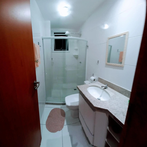 Apartamento temporada