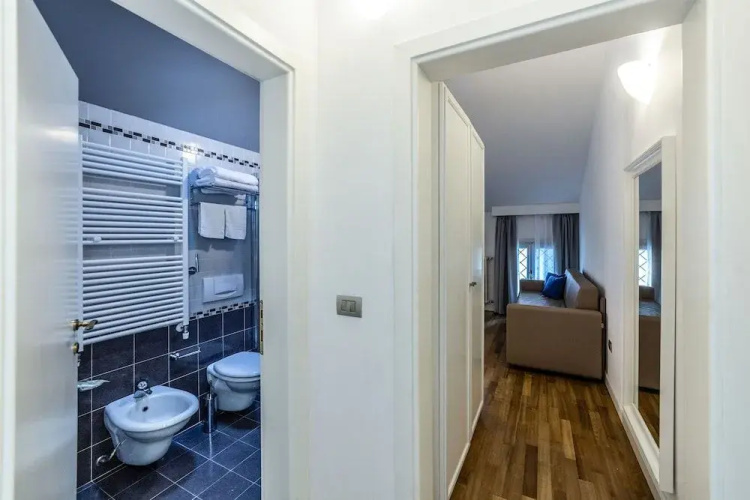 Marina Centro Suite