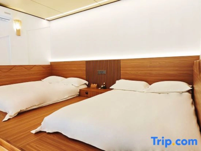 Duplex Suite