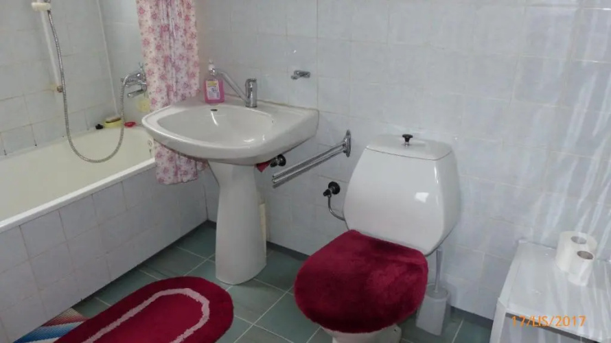 Apartman U Hanicky