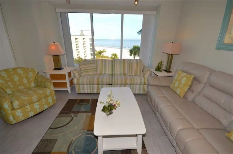 Villamare 1507 by RedAwning