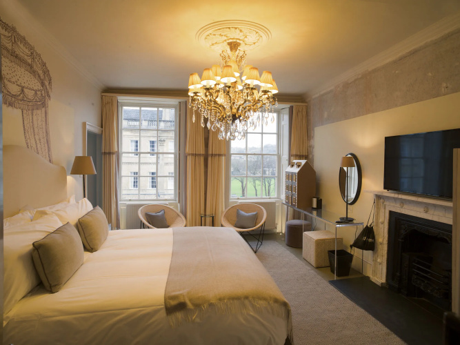 No.15 by GuestHouse, Bath