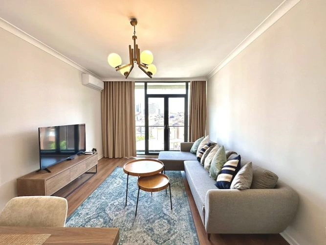 Comfort Apartment