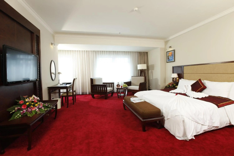 Majestic - Mong Cai Hotel