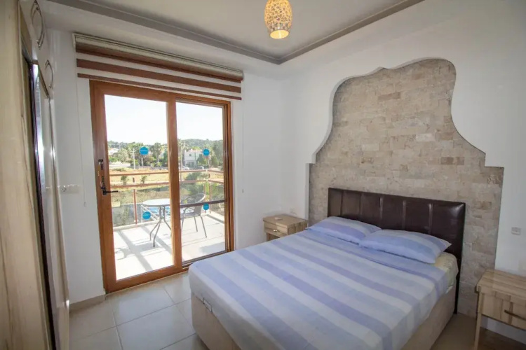 Fethiye Onix Villa