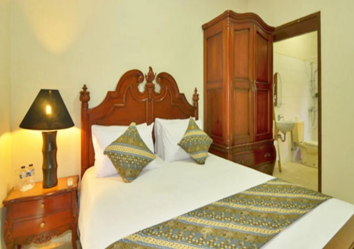 Hotel Bellair