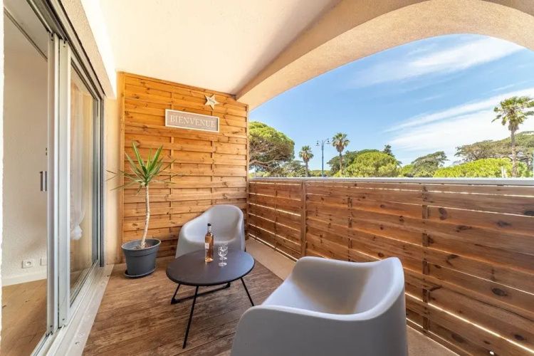 La Cigale Varoise - Hyères La Plage