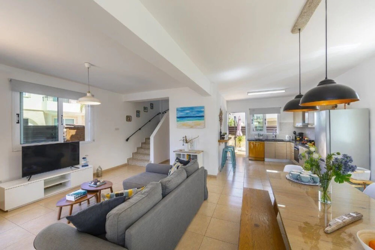 Protaras Villa Kochili