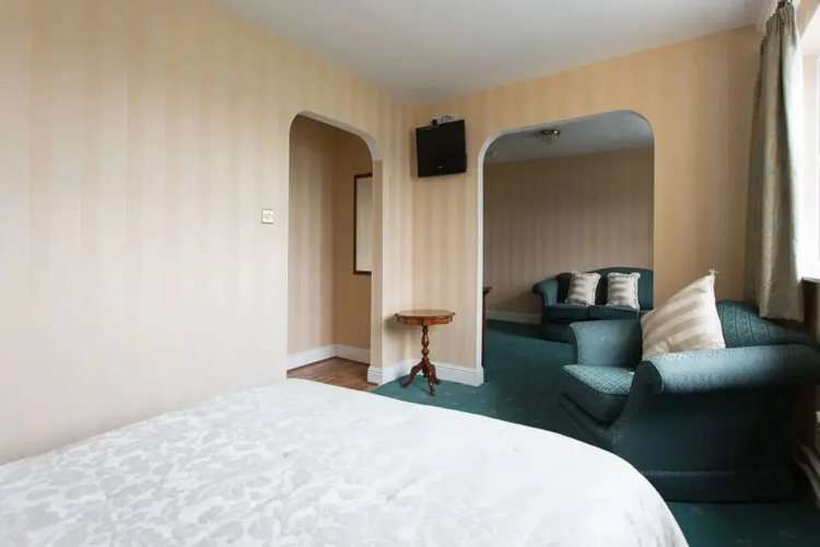 Sandhouse Hotel