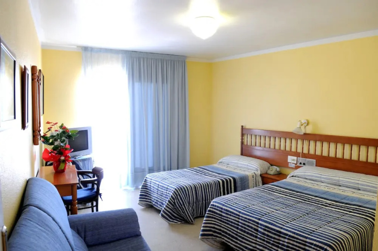 Hotel Plaça Vella