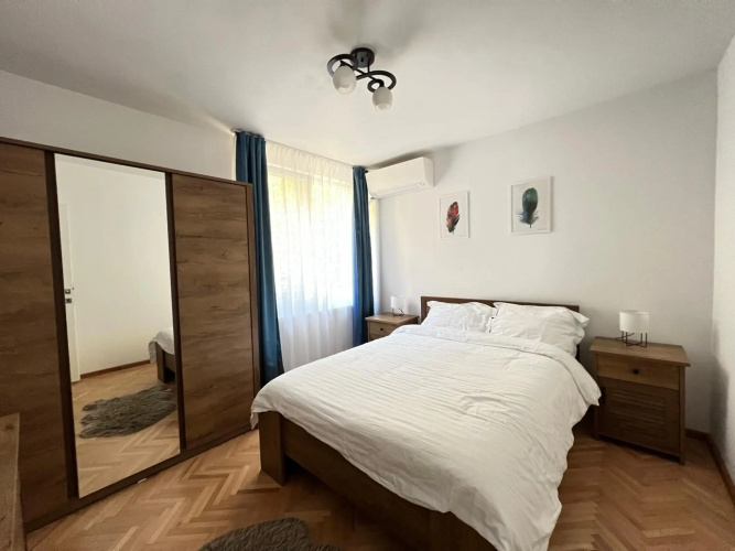RSA Parklake - Dream apartment