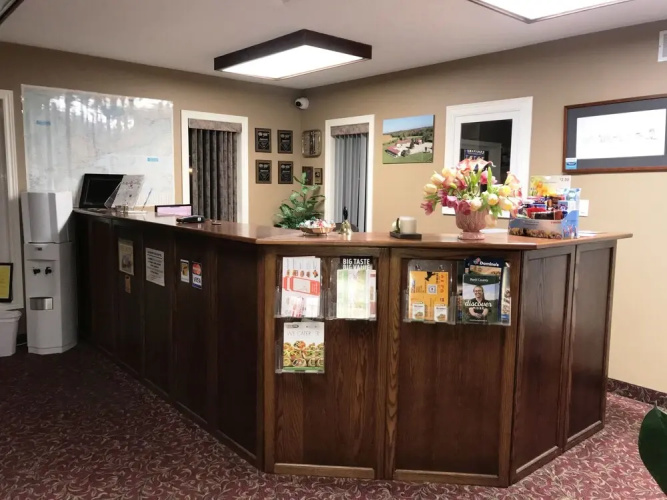 Listowel Country Inn