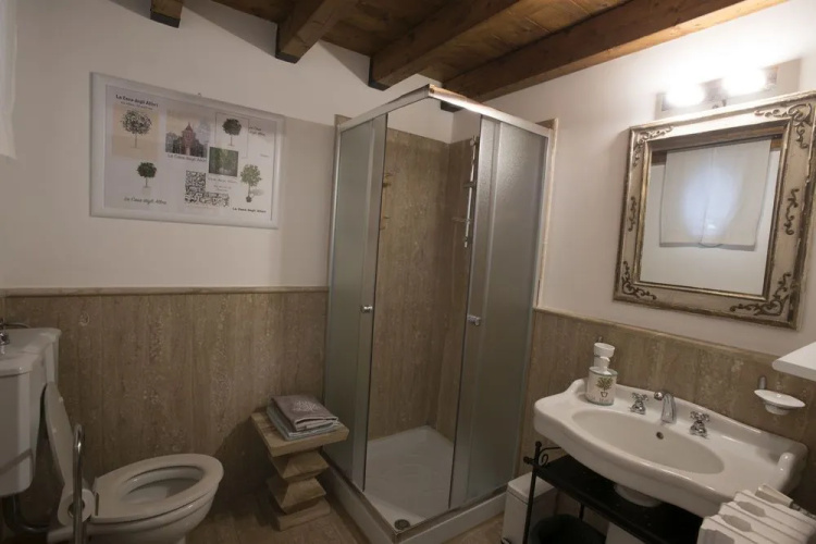 Casa degli Allori