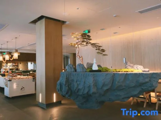 Wenxi Hotel