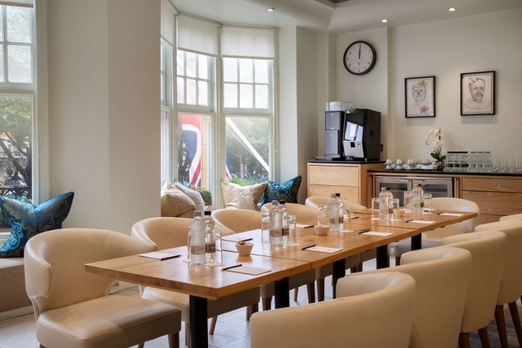Sloane Square Hotel photo 25