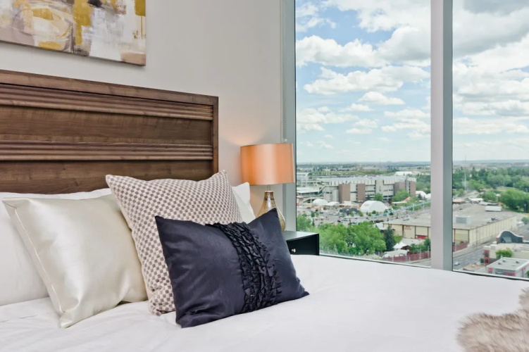 O Hotel Suites Nuera