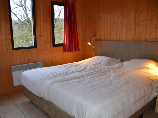 Holiday Home in Houffalize With Sauna