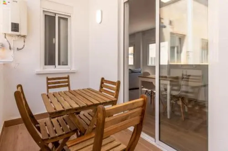 La Merced Apartamentos