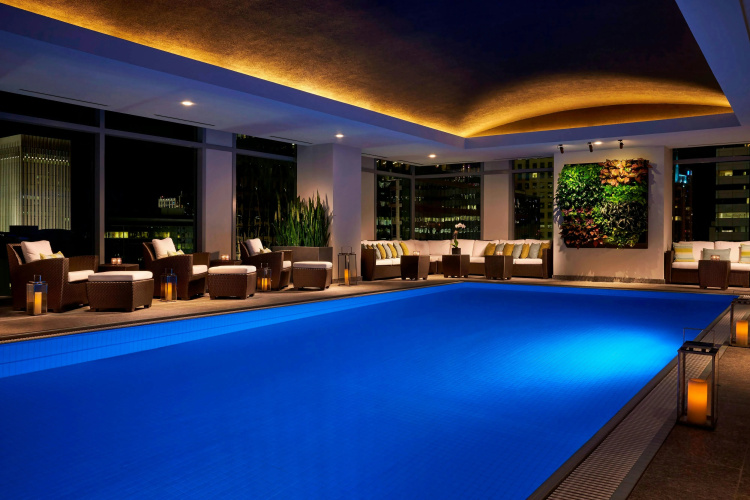 Ritz-Carlton Charlotte photo 19