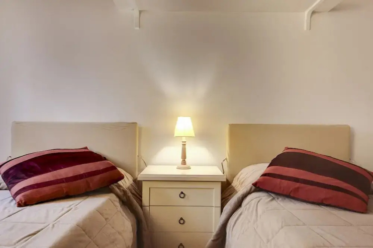 Bosso Palace Venetian Apartment