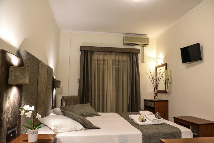 Фотография отеля