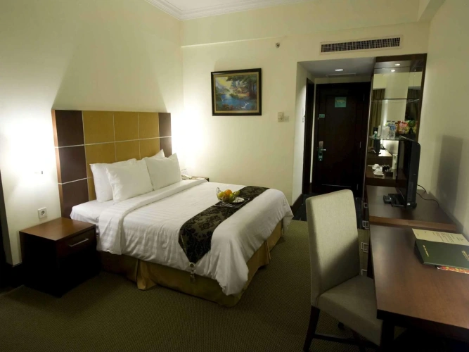 Superior Single room