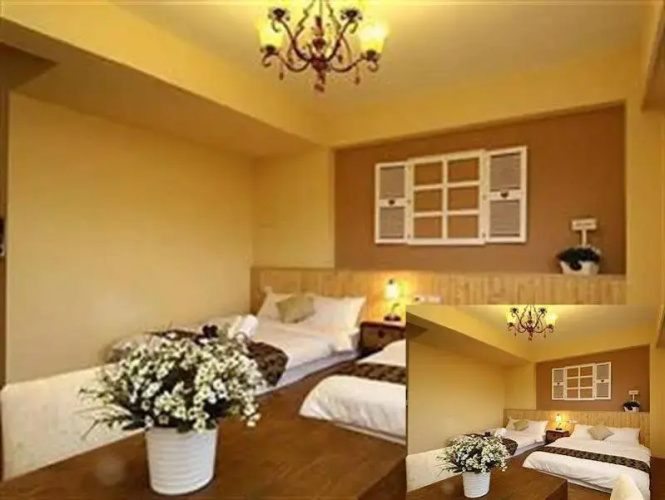 Hejia B&B