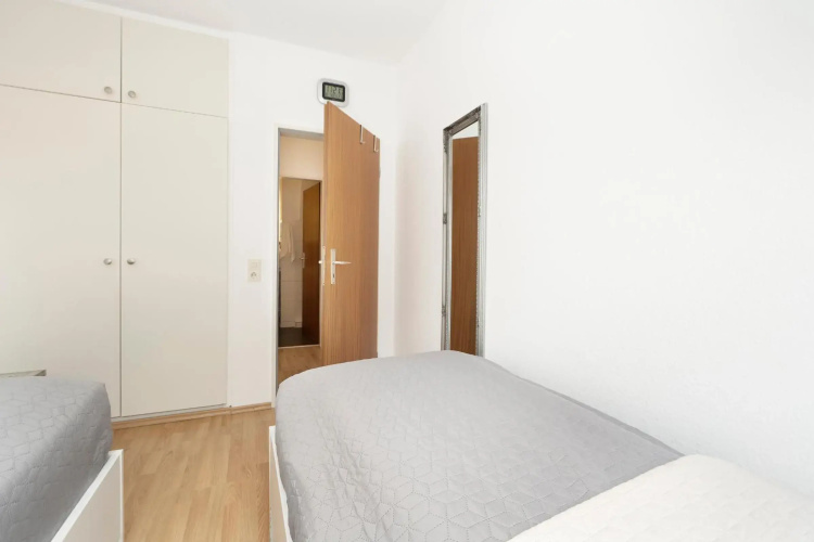 Haus Seedeich Katja