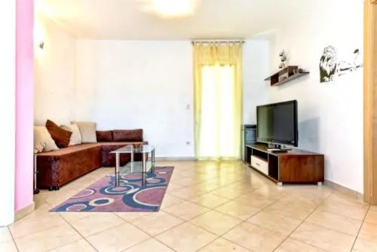 Apartment Put Starog sela 1