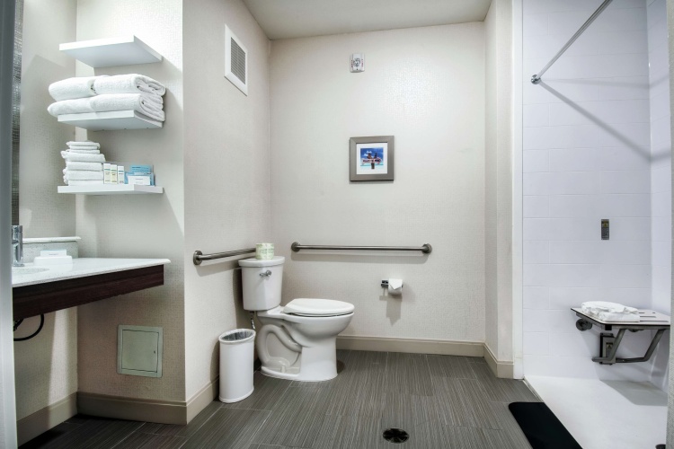 Hampton Inn and Suites Mission Viejo,CA photo 11