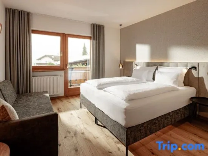 Premium room