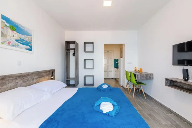Apartment Petra 14