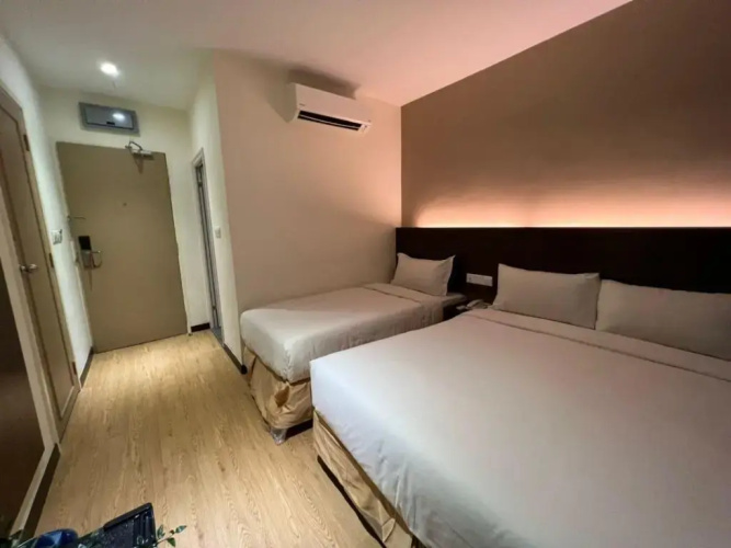Hotel Star Sentral