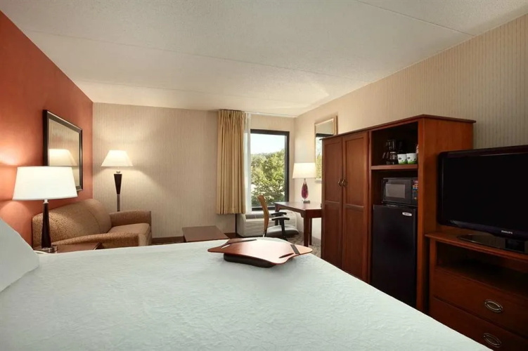 Hampton Inn York