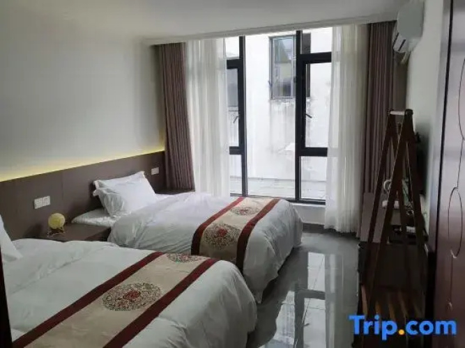 Yuanfu Homestay