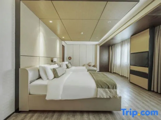 Luxury Double room