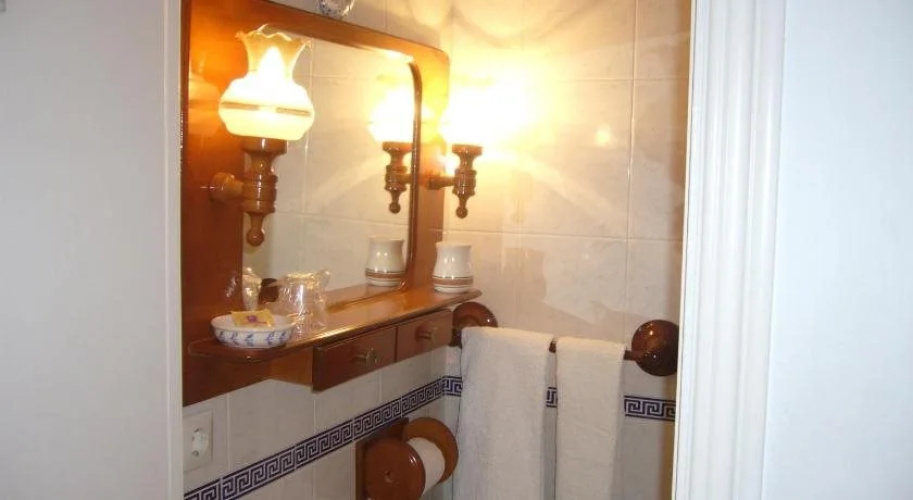 Pension Isidro