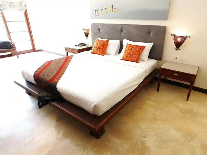 Baan Panwa Resort