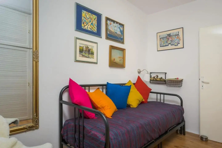 Art Apartment "MareSol"