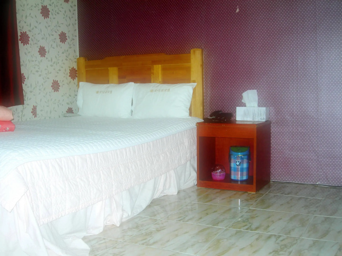 Monaco Motel