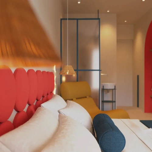 Executive Suite