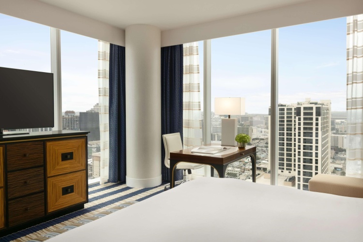 Fairmont Austin photo 8