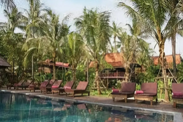 Le Paradis Boutique Resort and Spa