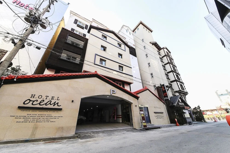 Otel görseli