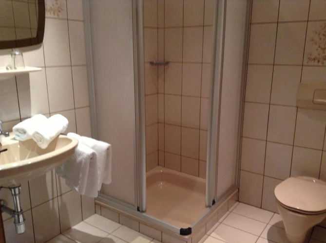 Appartements Basti