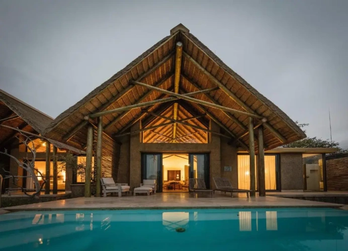 Family Villa